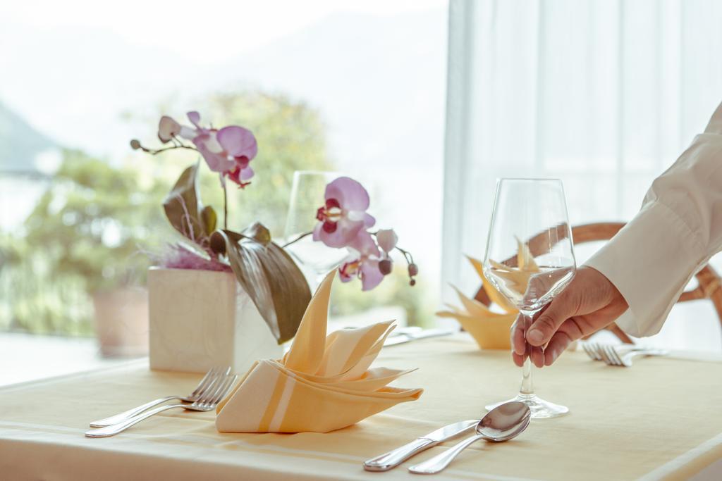Hotel Ilma Lake Garda Resort Лимоне-суль-Гарда Экстерьер фото